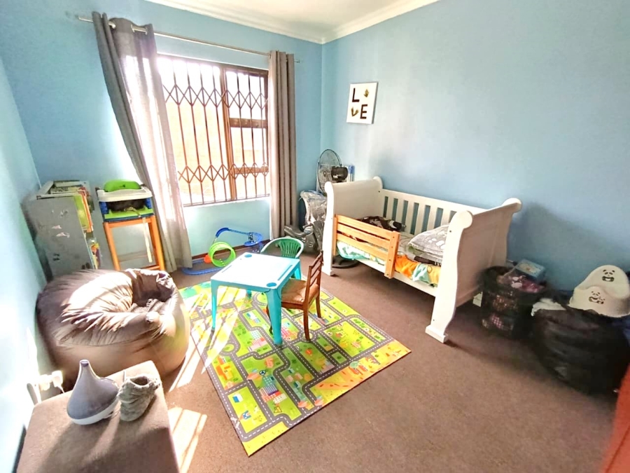2 Bedroom Property for Sale in Spitskop SH Free State